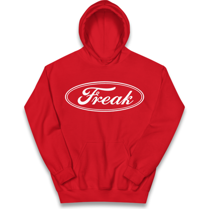 Bella Hadid Freak Kids Hoodie