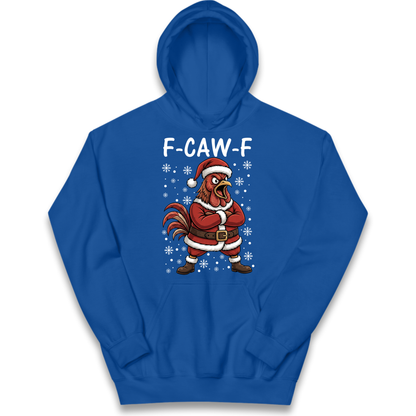 Christmas jumper Kids Hoodie