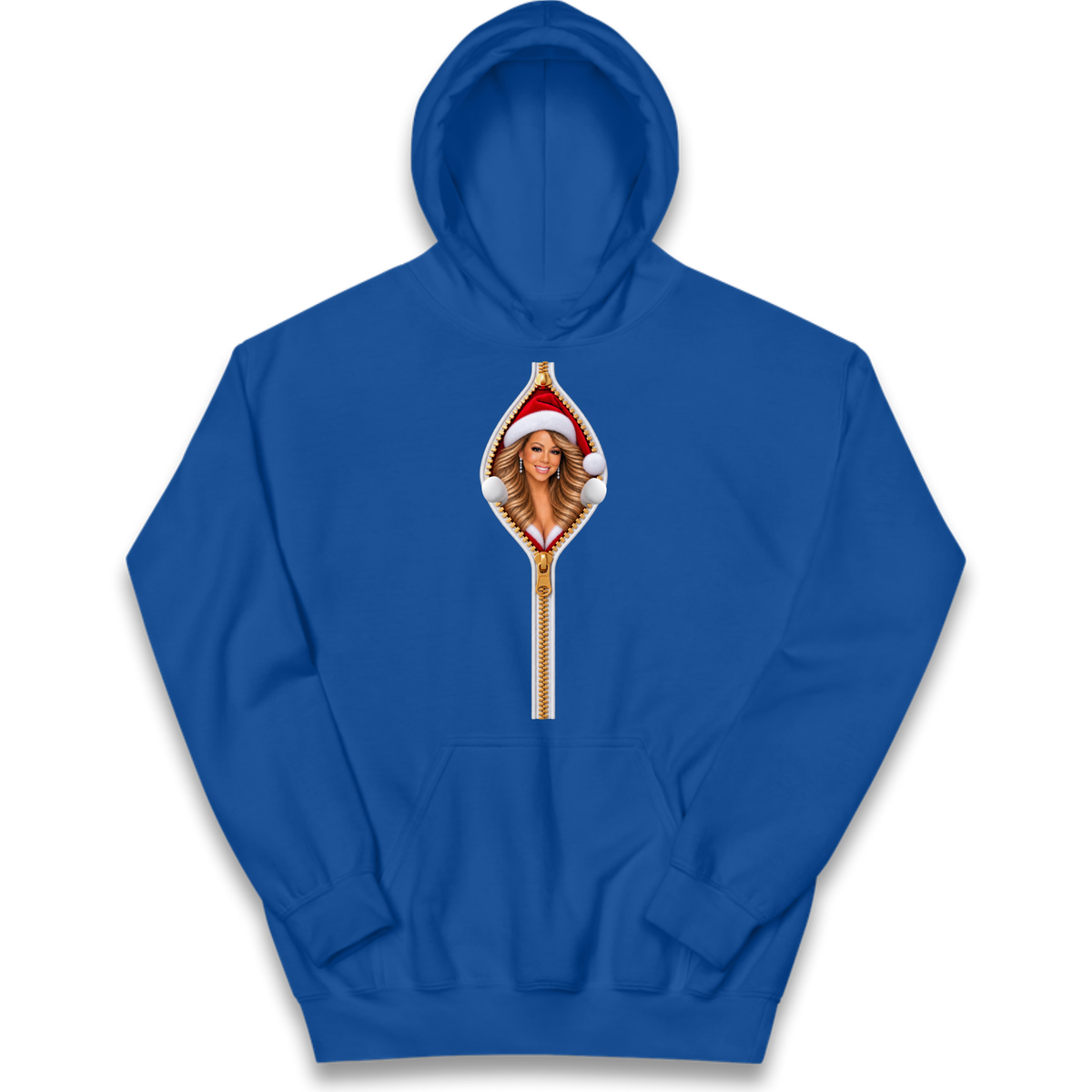 Mariah Kids Hoodie