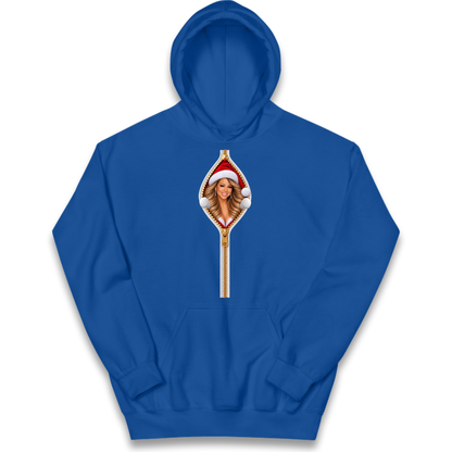 Mariah Kids Hoodie