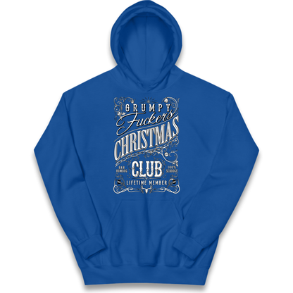 Christmas jumper Kids Hoodie