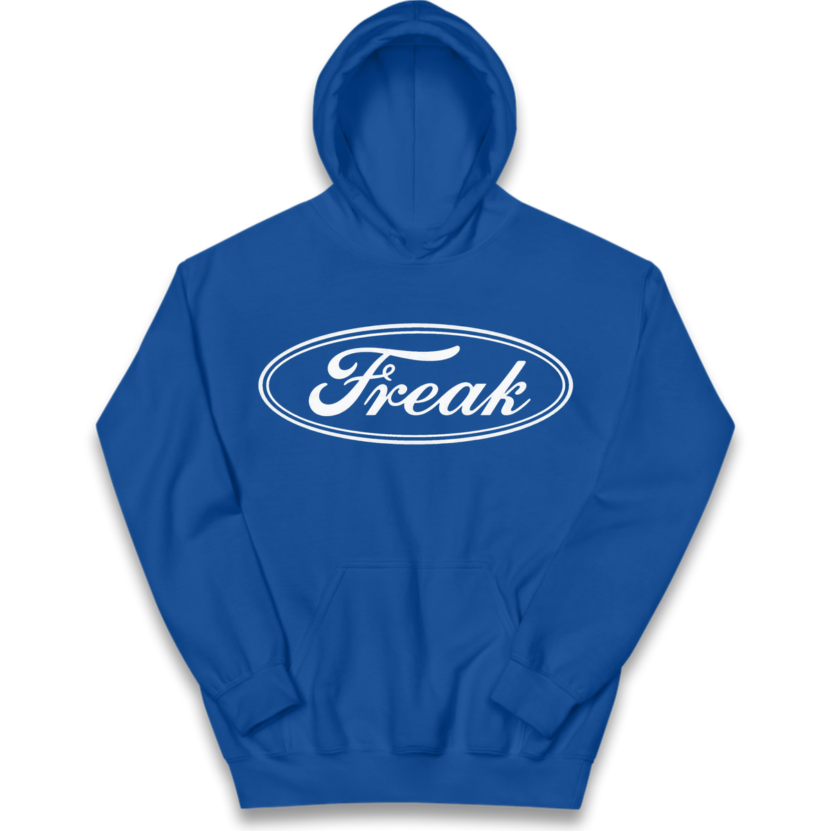 Bella Hadid Freak Kids Hoodie
