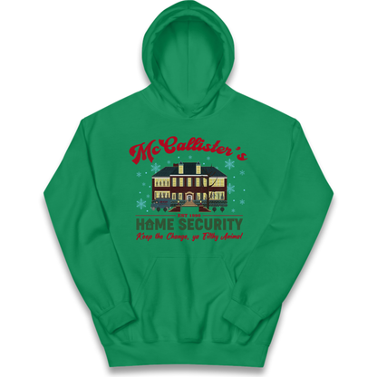 Mc Callister's Kids Hoodie