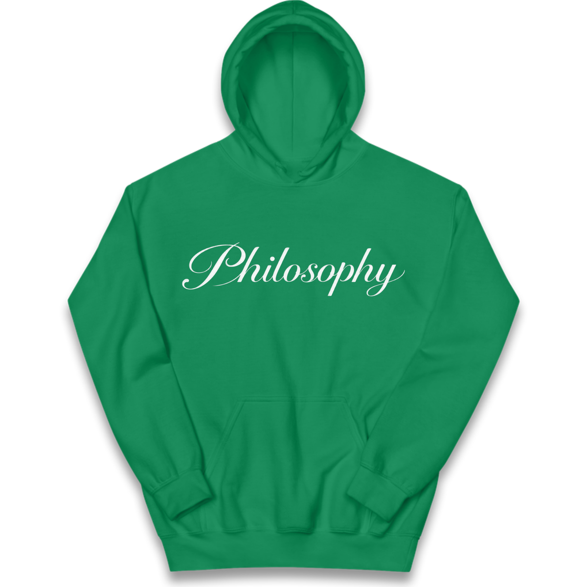 Isa Briones Dr Trinity Santos The Pitt Philosophy Kids Hoodie