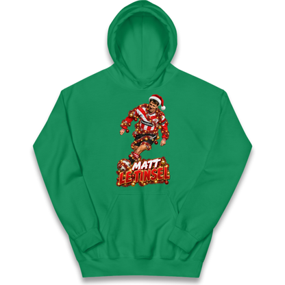 Southampton FC Christmas Kids Hoodie
