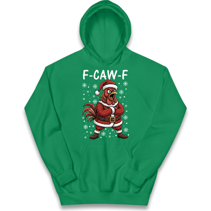 Christmas jumper Kids Hoodie