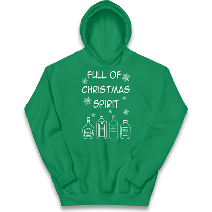 Christmas jumper Kids Hoodie