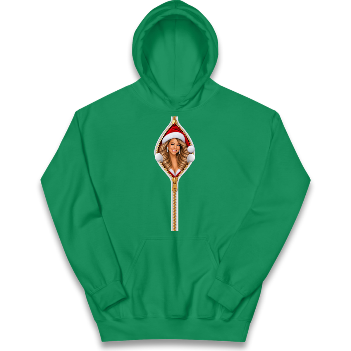 Mariah Kids Hoodie