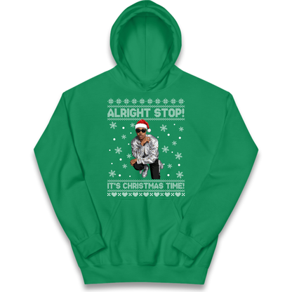 Mc Hammer Kids Hoodie