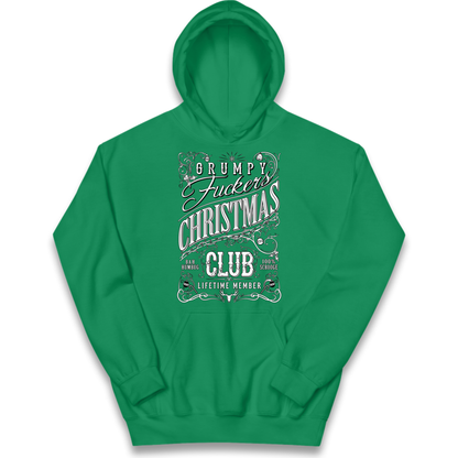 Christmas jumper Kids Hoodie