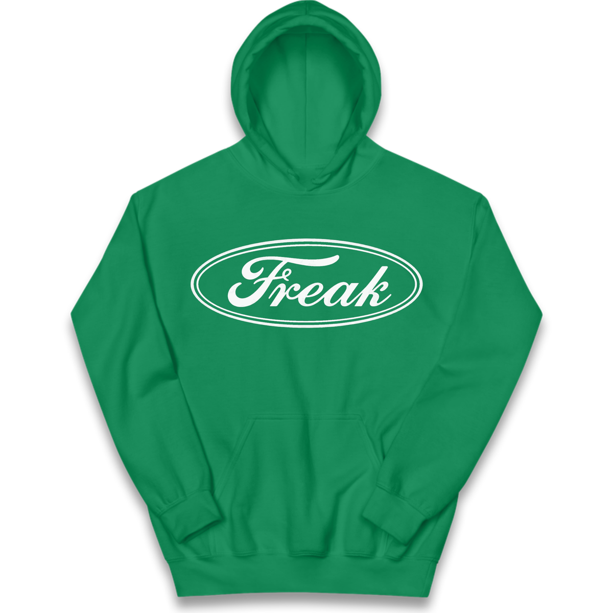 Bella Hadid Freak Kids Hoodie