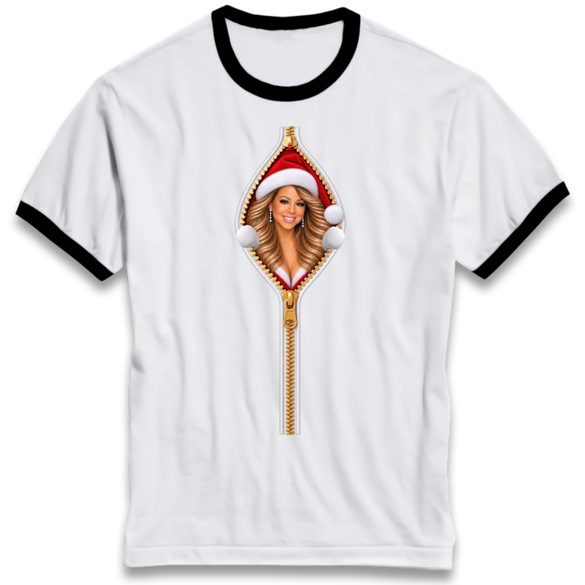 Mariah Ringer T-Shirt