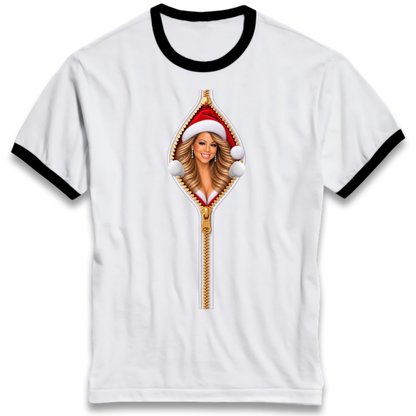 Mariah Ringer T-Shirt