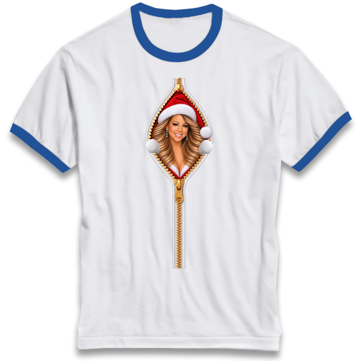 Mariah Ringer T-Shirt