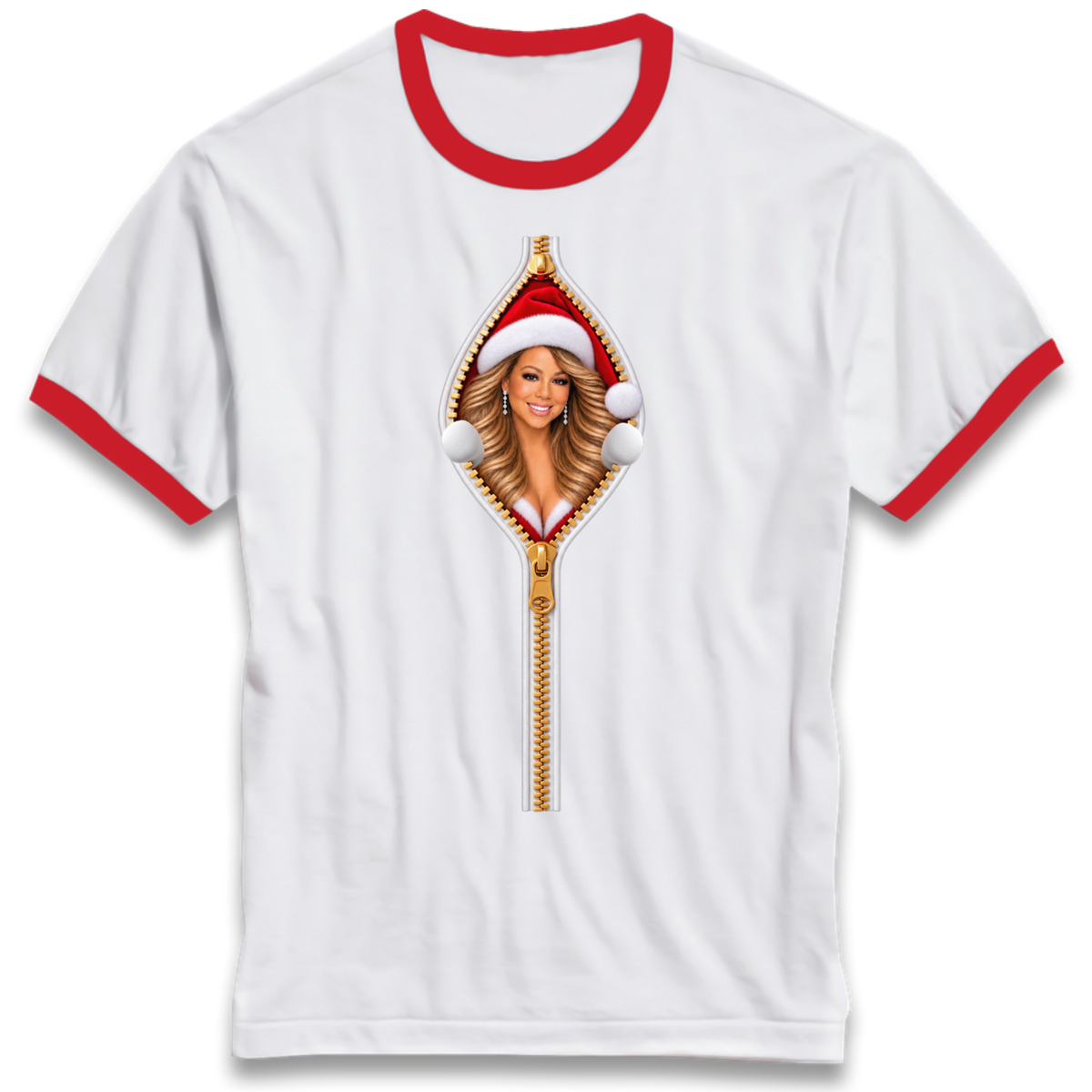 Mariah Ringer T-Shirt