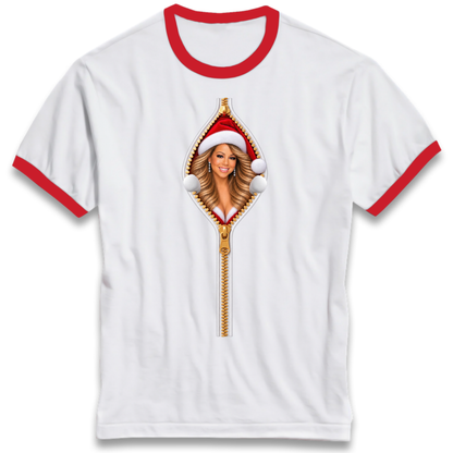 Mariah Ringer T-Shirt
