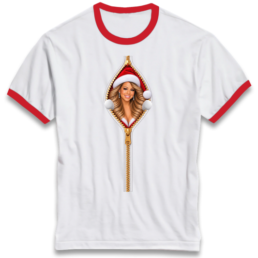 Mariah Ringer T-Shirt