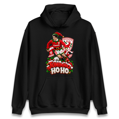 Middlesbrough Christmas Hoodie