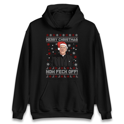 Christmas jumper Hoodie