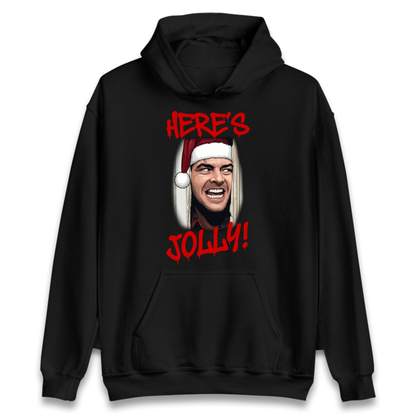 Jack Nicholson Hoodie