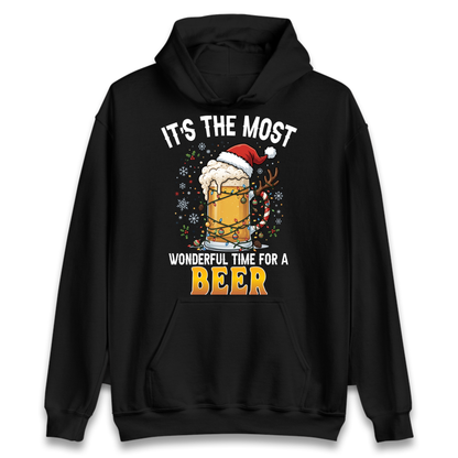 Tee Festive Pub Outfit Hoodie