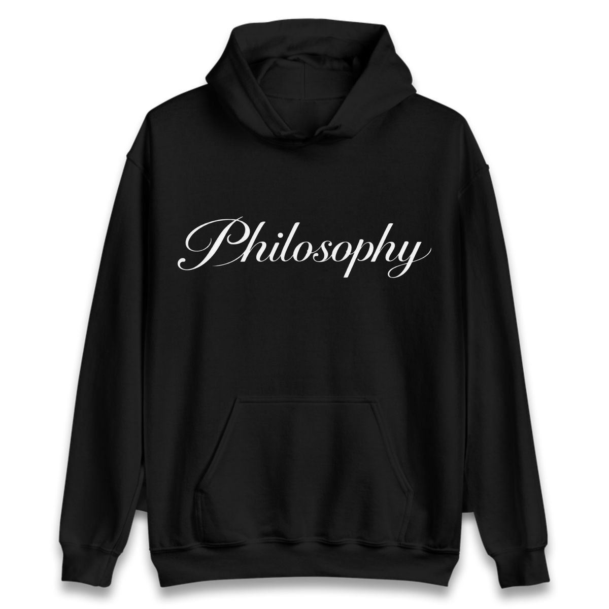 Isa Briones Dr Trinity Santos The Pitt Philosophy Hoodie