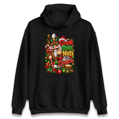 Nutcracker Hoodie