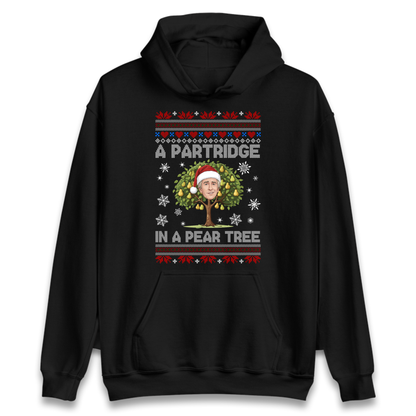 Christmas jumper Hoodie