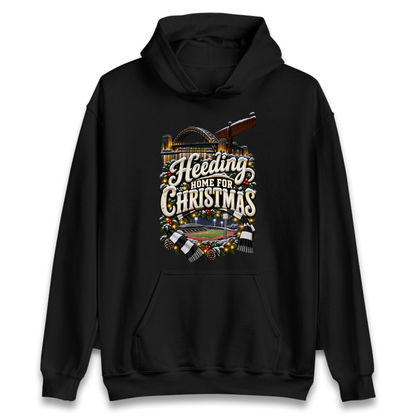 Gateshead Christmas Hoodie