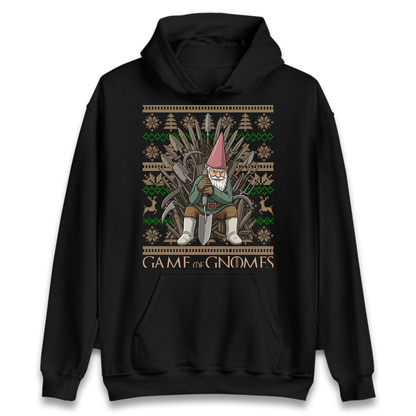 Christmas jumper Hoodie