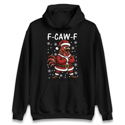 Christmas jumper Hoodie