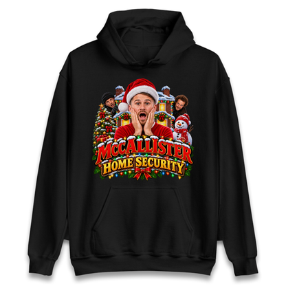 Alexis Mccallister Christmas Jumper! Hoodie