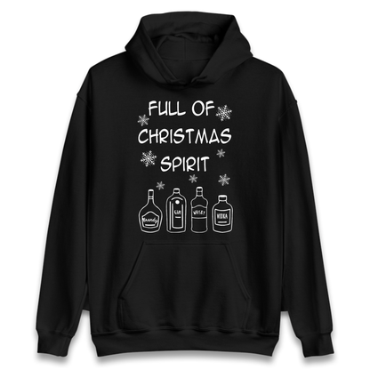 Christmas jumper Hoodie