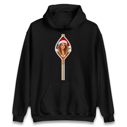 Mariah Hoodie