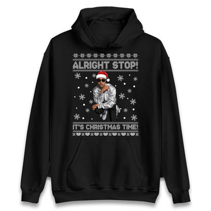 Mc Hammer Hoodie