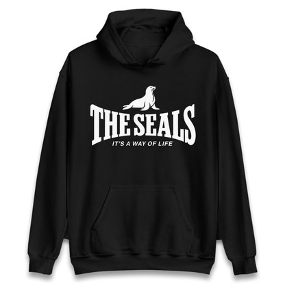 Chester City FC Hoodie