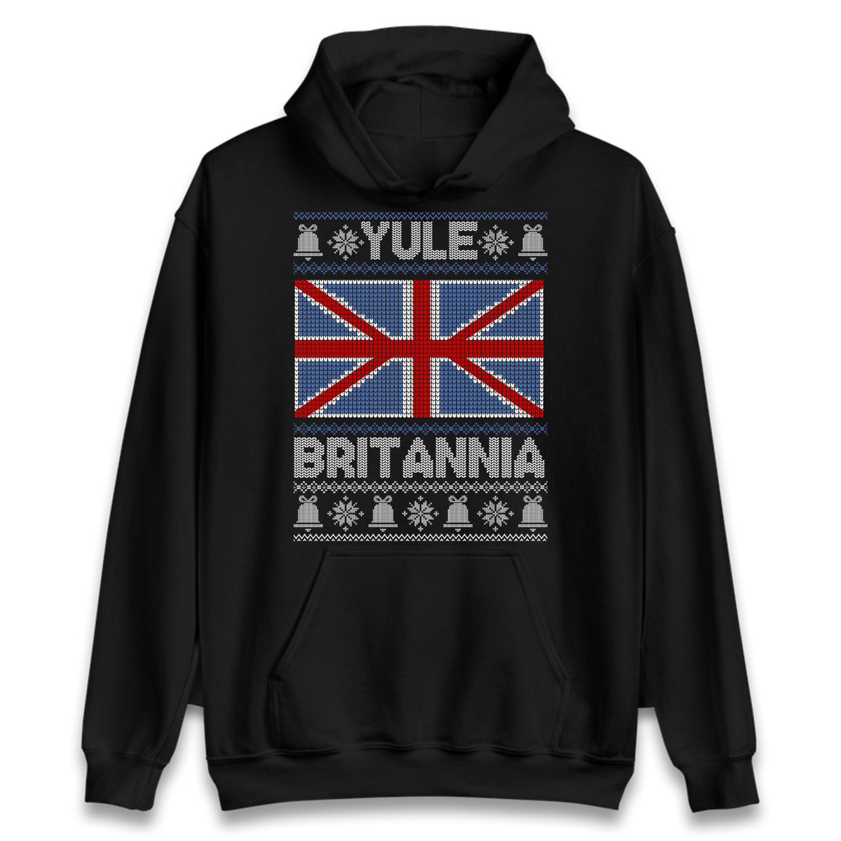 Christmas jumper Hoodie