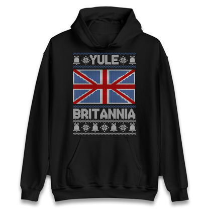 Christmas jumper Hoodie