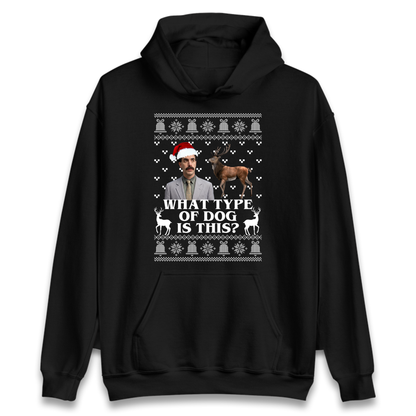 I Very Excite Hoodie