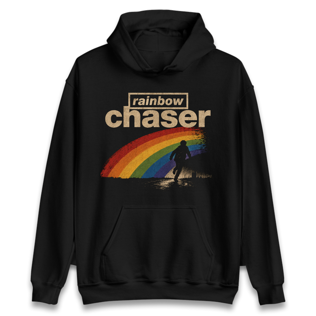 Shed Seven Chasing Rainbows Hoodie