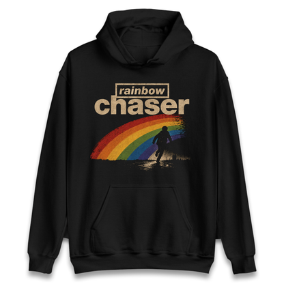 Shed Seven Chasing Rainbows Hoodie