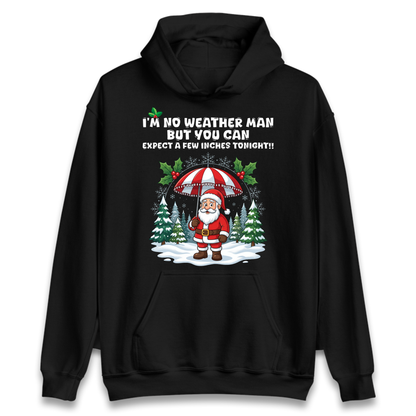 Christmas jumper Hoodie