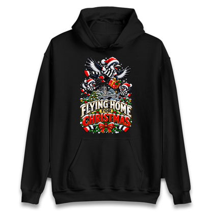 Maidenhead Christmas Hoodie