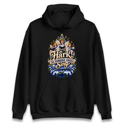 Tonbridge Angels Christmas Hoodie