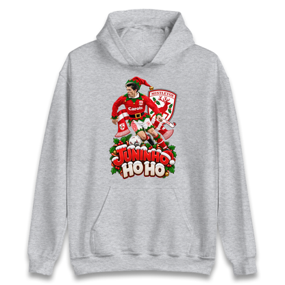Middlesbrough Christmas Hoodie