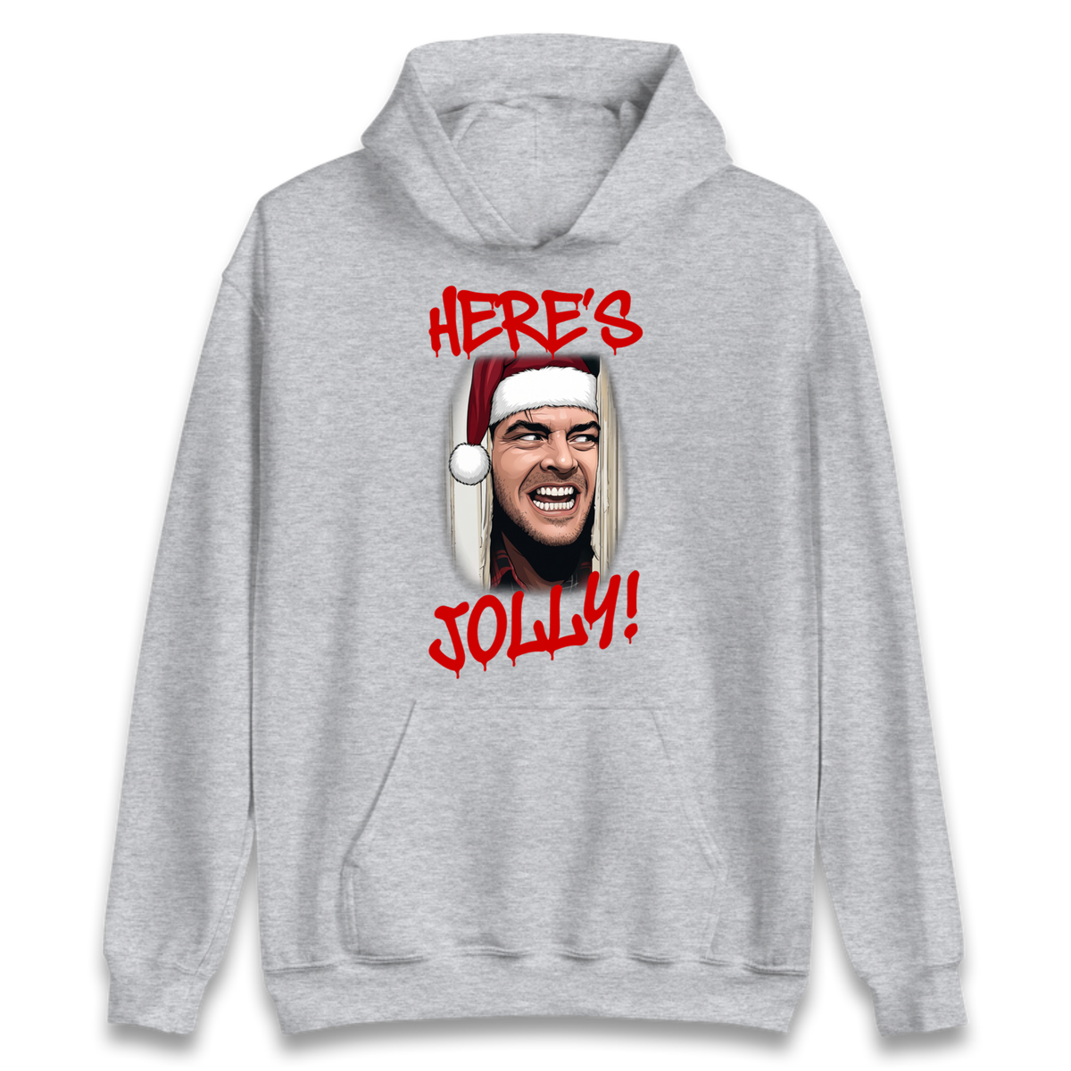 Jack Nicholson Hoodie
