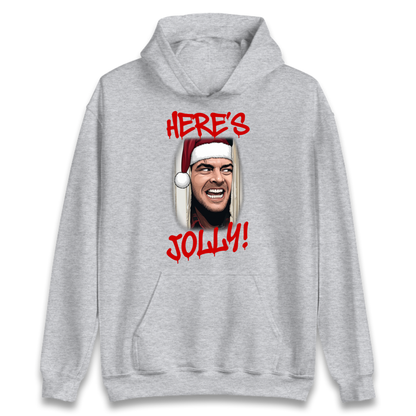 Jack Nicholson Hoodie