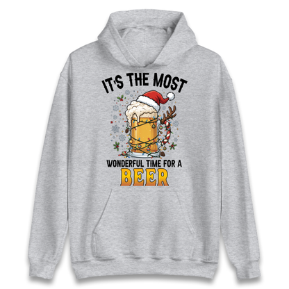 Tee Festive Pub Outfit Hoodie
