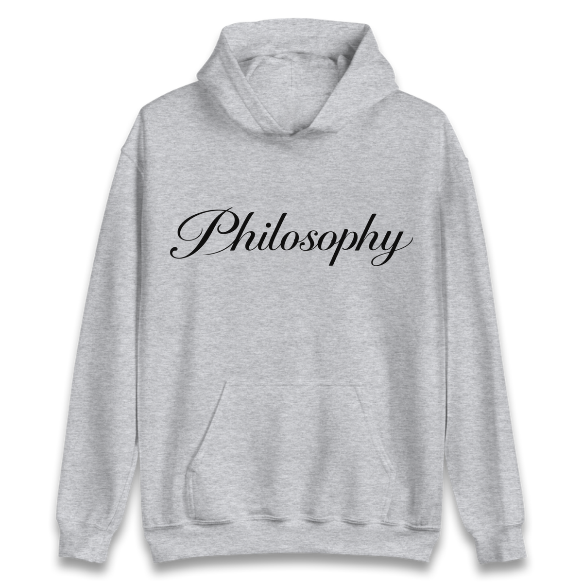Isa Briones Dr Trinity Santos The Pitt Philosophy Hoodie