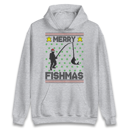 Christmas jumper Hoodie